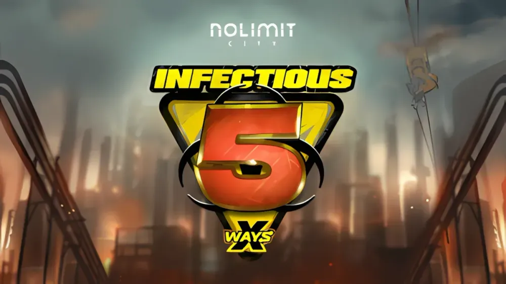 Infectious 5  main thumbnail