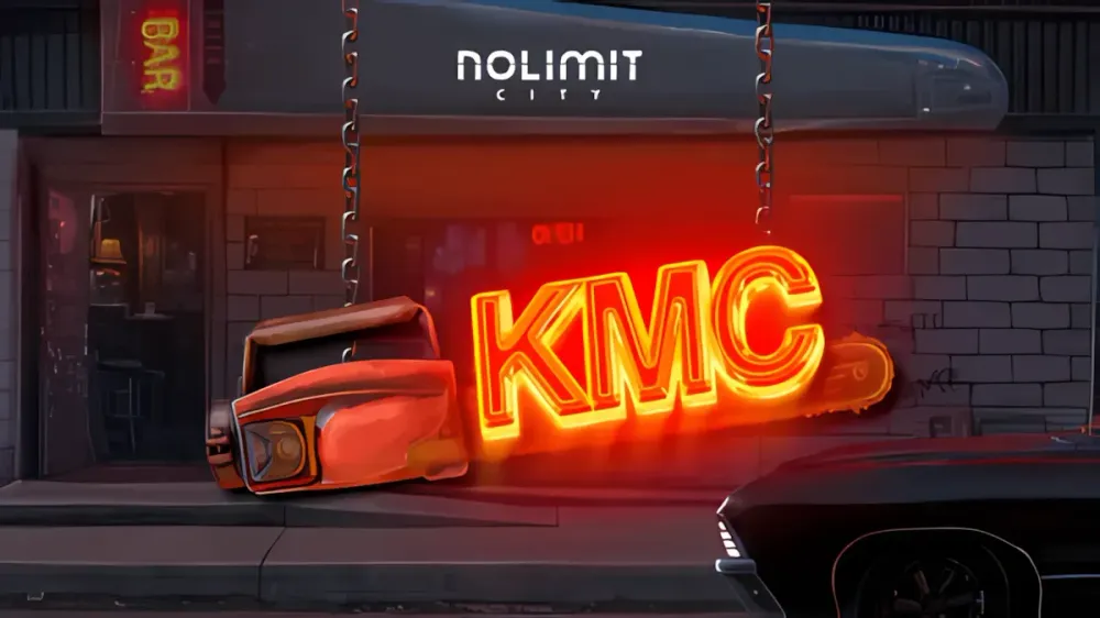 Kiss My Chainsaw main thumbnail