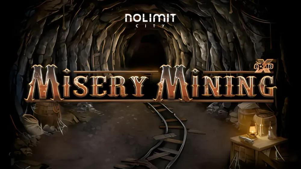 Misery Mining main thumbnail
