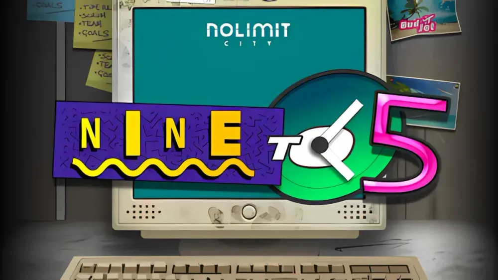Nine To Five main thumbnail