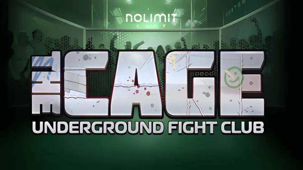 The Cage main thumbnail