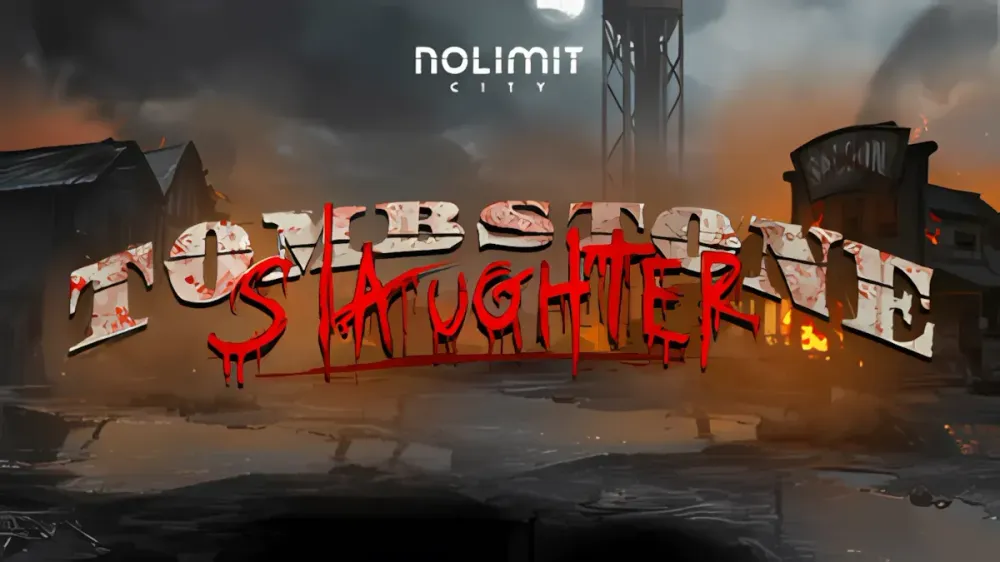 Tombstone Slaughter main thumbnail