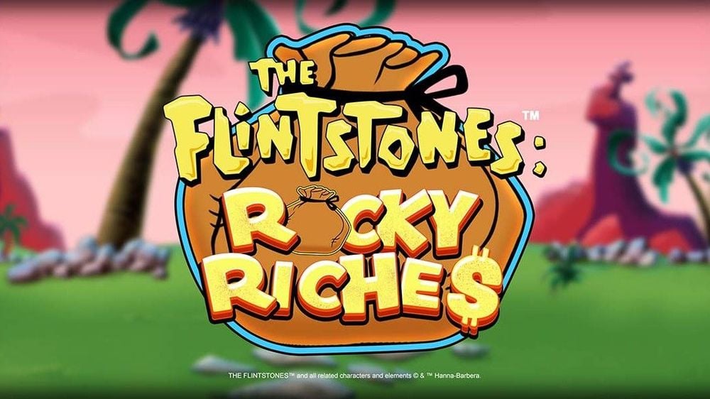 The Flintstones Rocky Riches main thumbnail