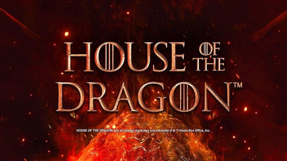 House Of The Dragon main thumbnail