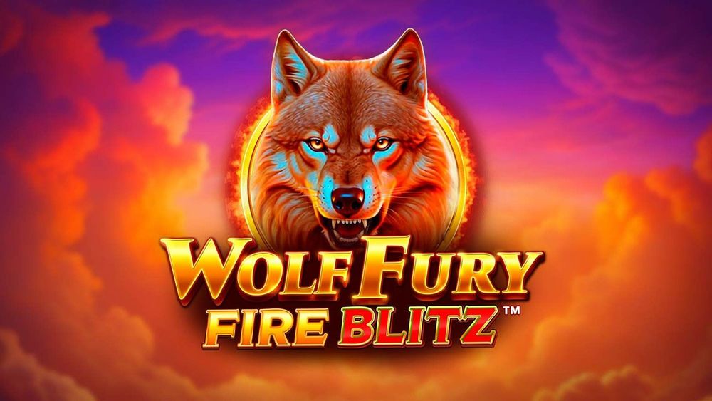 Wolf Fury Fire Blitz main thumbnail