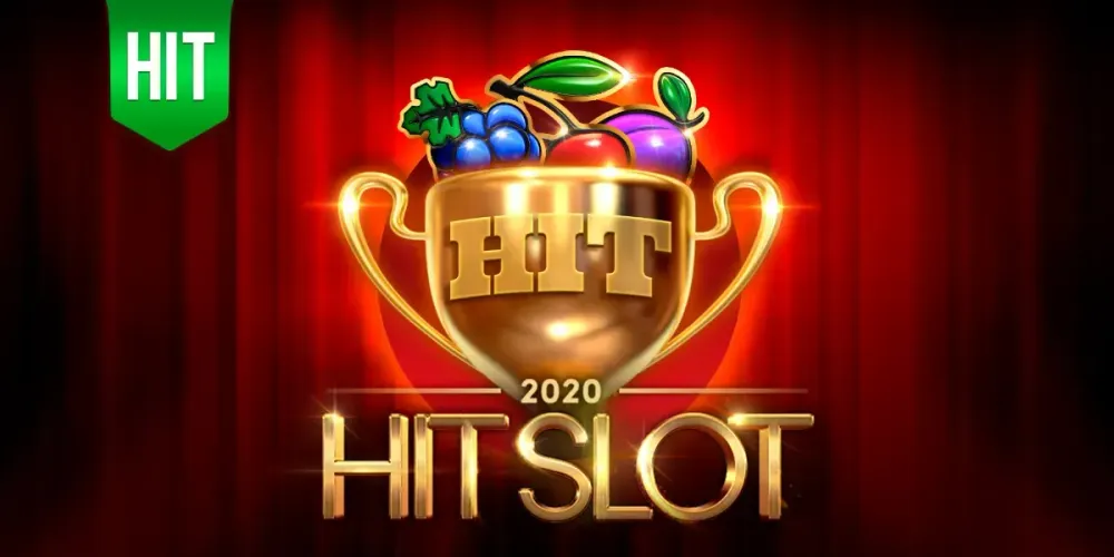 2020 Hit Slot main thumbnail