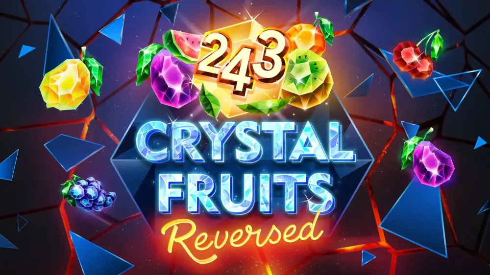 243 Crystal Fruits Reversed main thumbnail