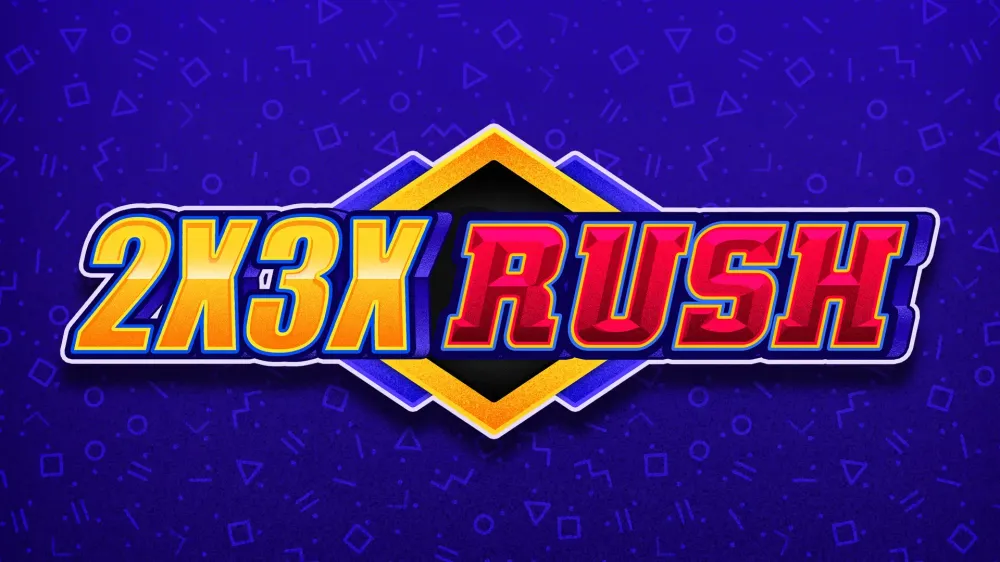 2x 3x Rush main thumbnail