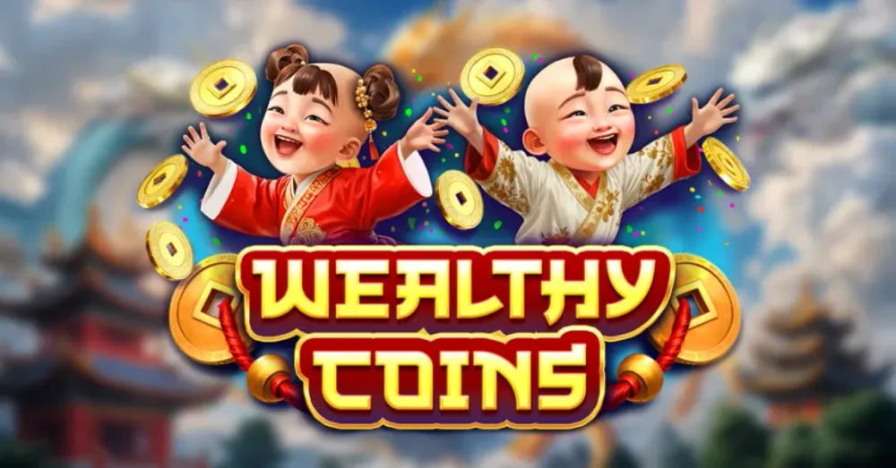 Wealthy Coins main thumbnail