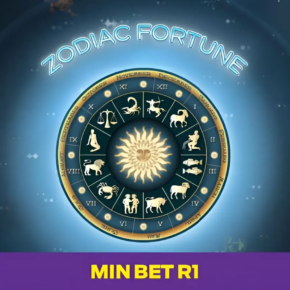 Zodiac Fortune 95% main thumbnail