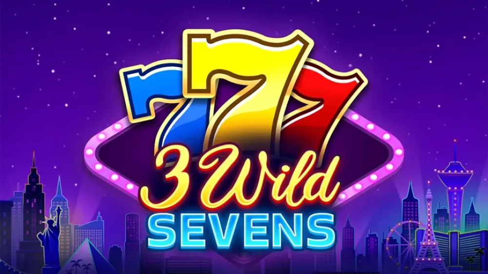 3 Wild Sevens main thumbnail