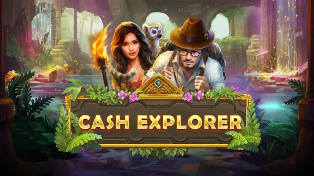 Cash Explorer main thumbnail