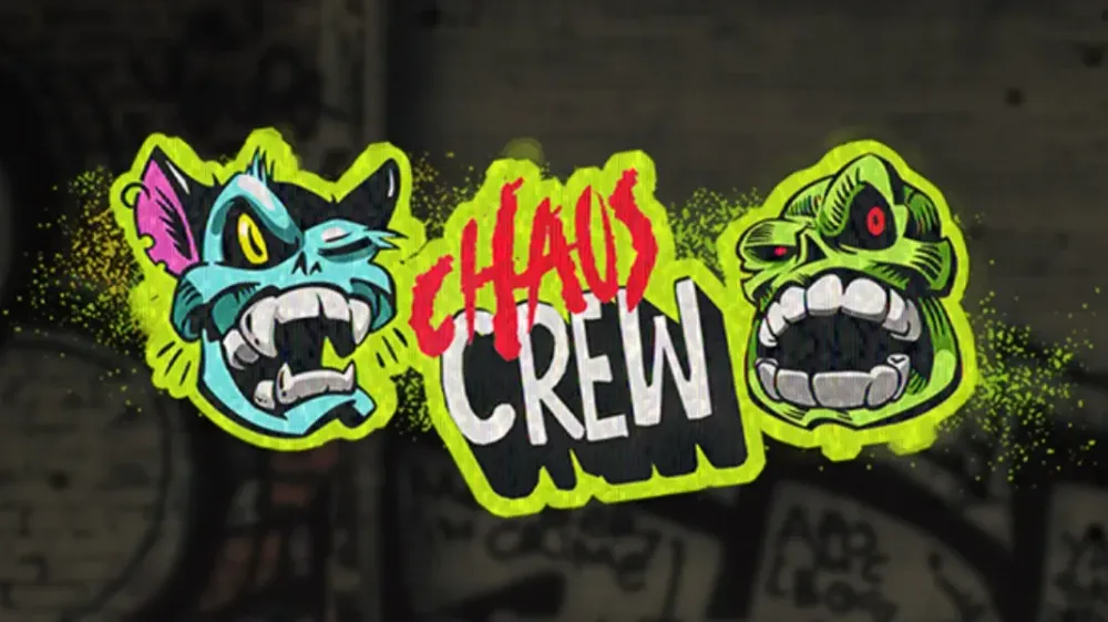 Chaos Crew main thumbnail