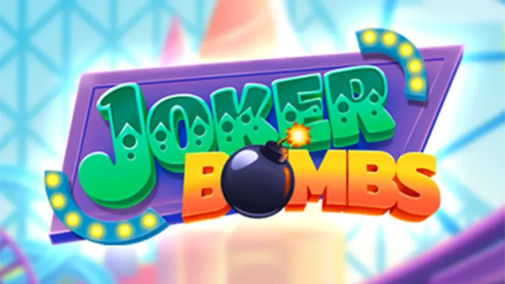 Joker Bombs main thumbnail