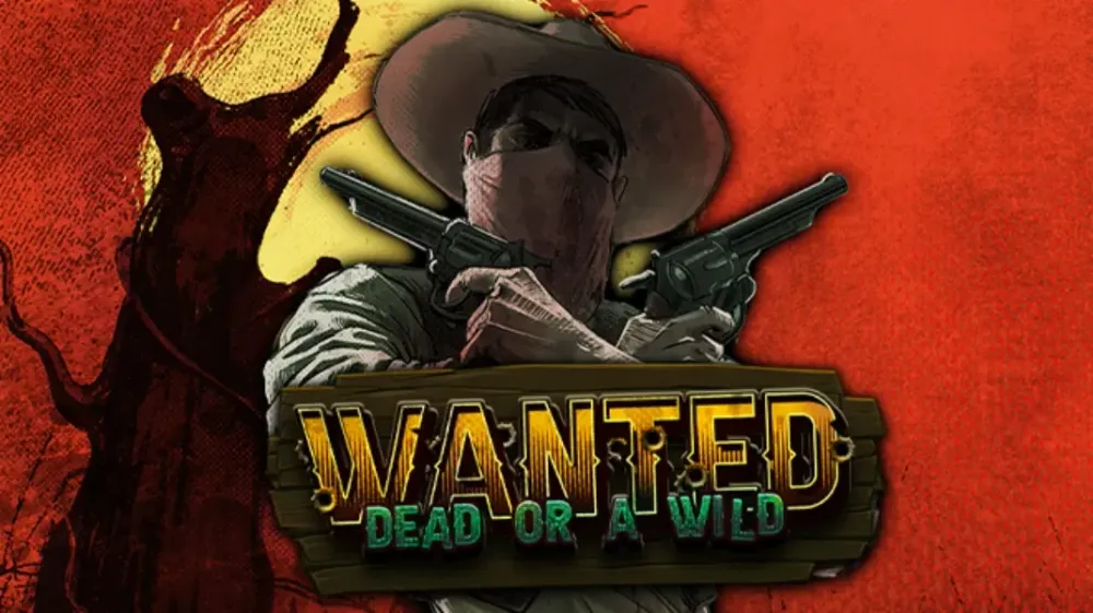 Wanted Dead or a Wild main thumbnail