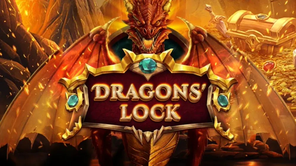 Dragons Lock main thumbnail