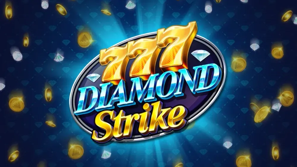777 Diamond strike main thumbnail