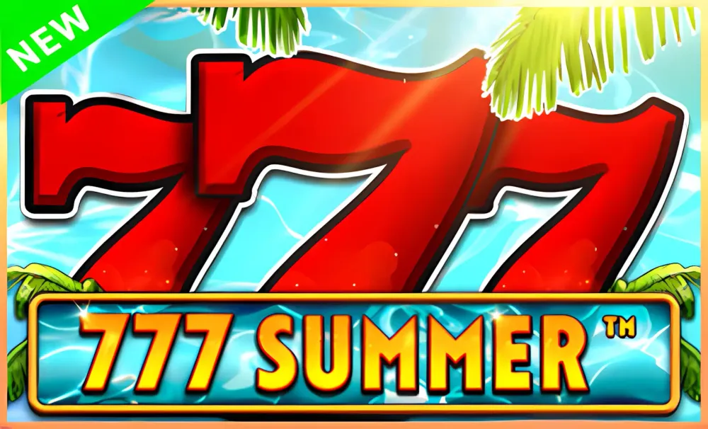 777 Summer main thumbnail