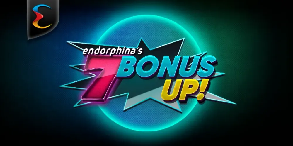 7 BONUS UP! main thumbnail
