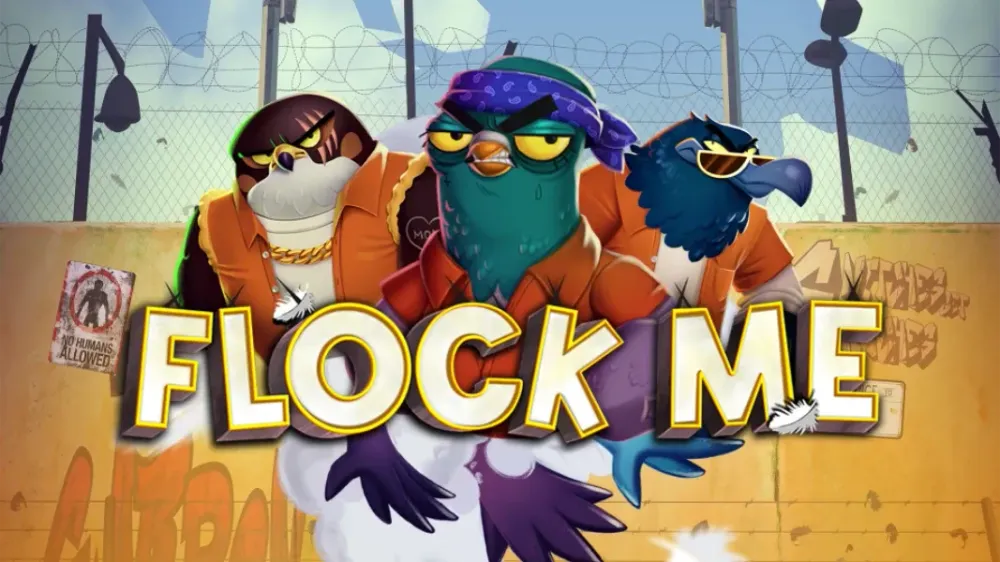 Flock Me main thumbnail