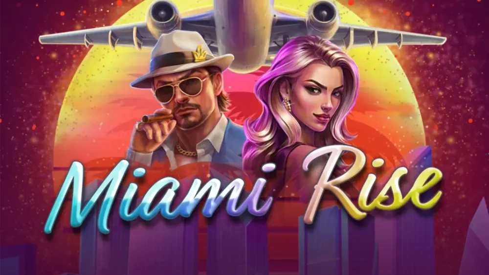 Miami Rise main thumbnail