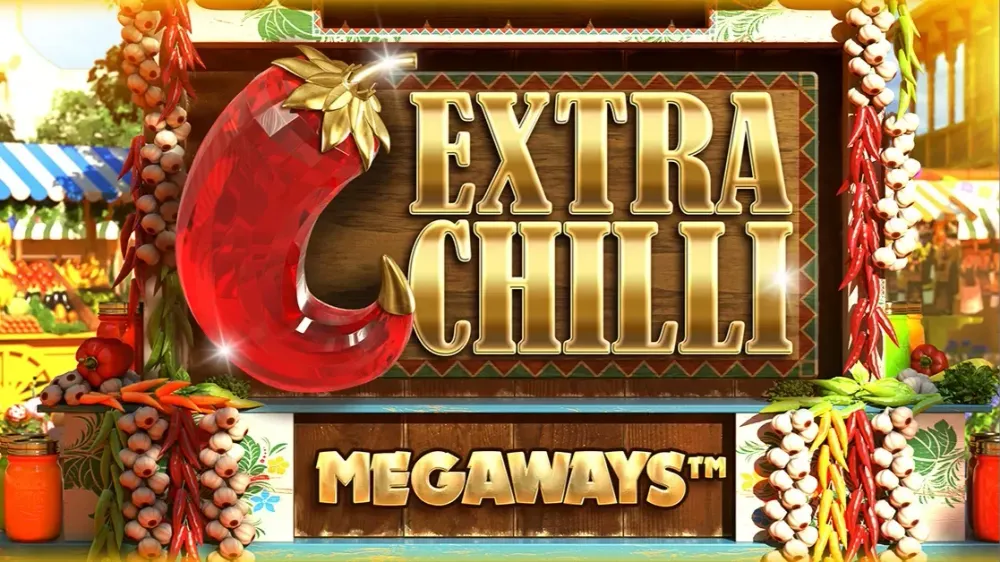 Extra Chilli Megaways™ main thumbnail