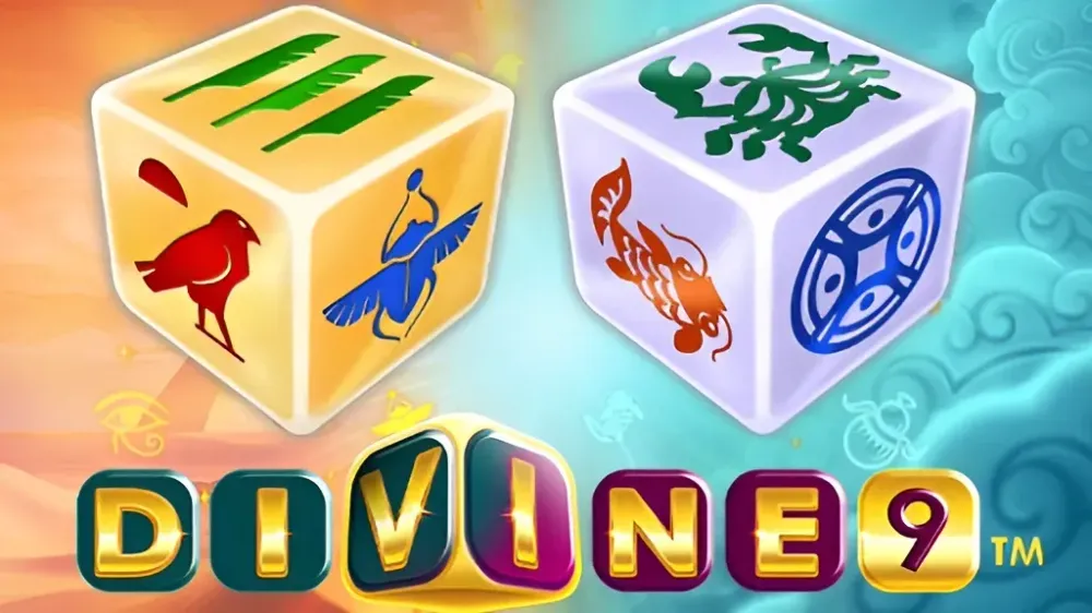 Divine 9 main thumbnail