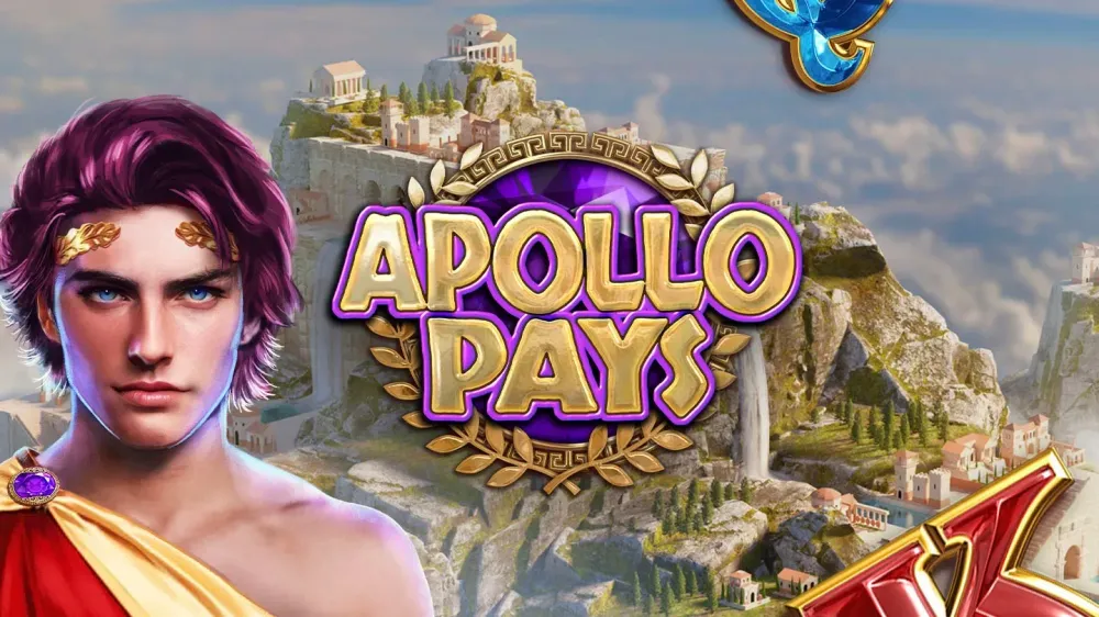 Apollo Pays Megaways™ main thumbnail