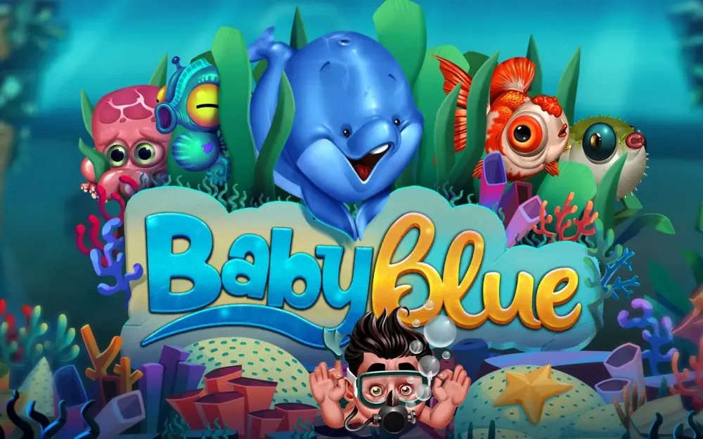 Baby Blue main thumbnail