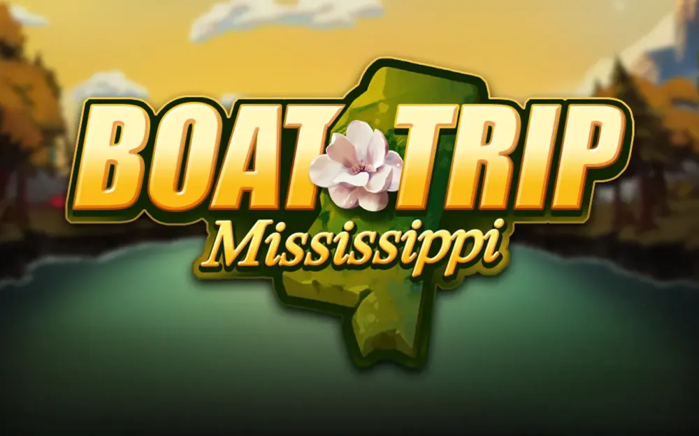 Boat Trip Mississippi main thumbnail