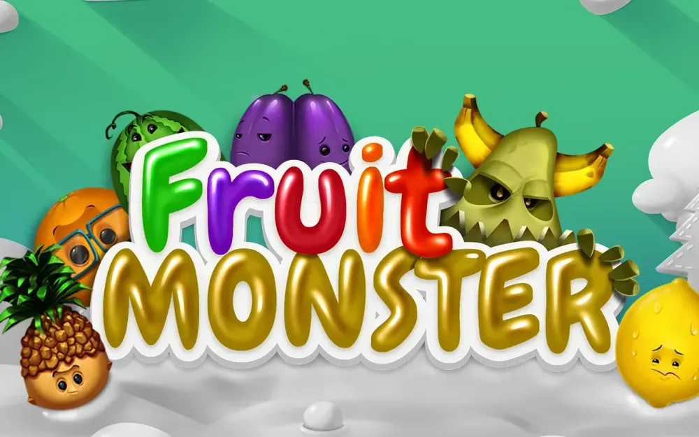 Fruit Monster main thumbnail