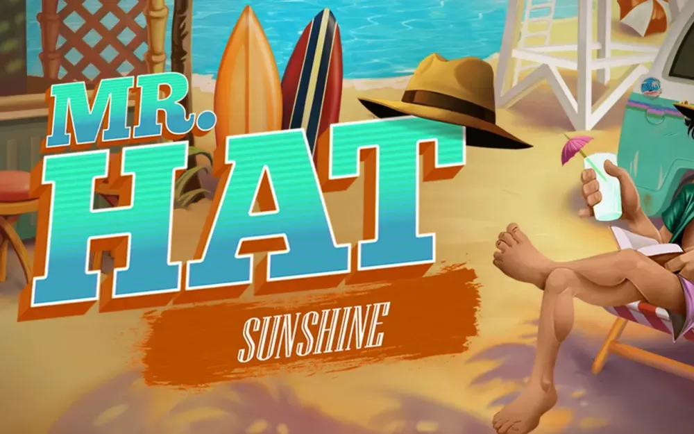 Mr.Hat: Sunshine main thumbnail