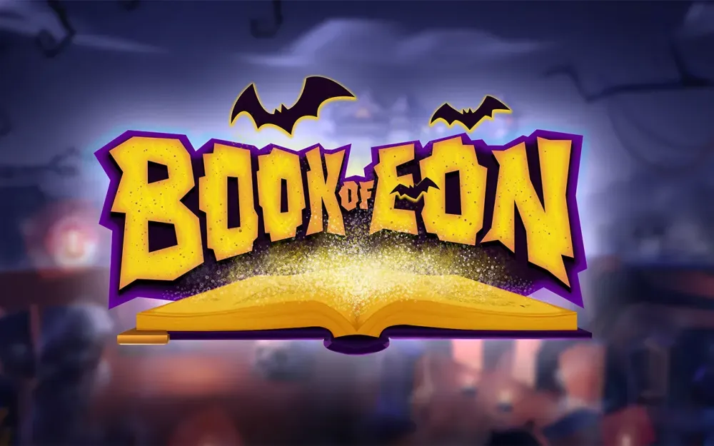 Book of Eon main thumbnail