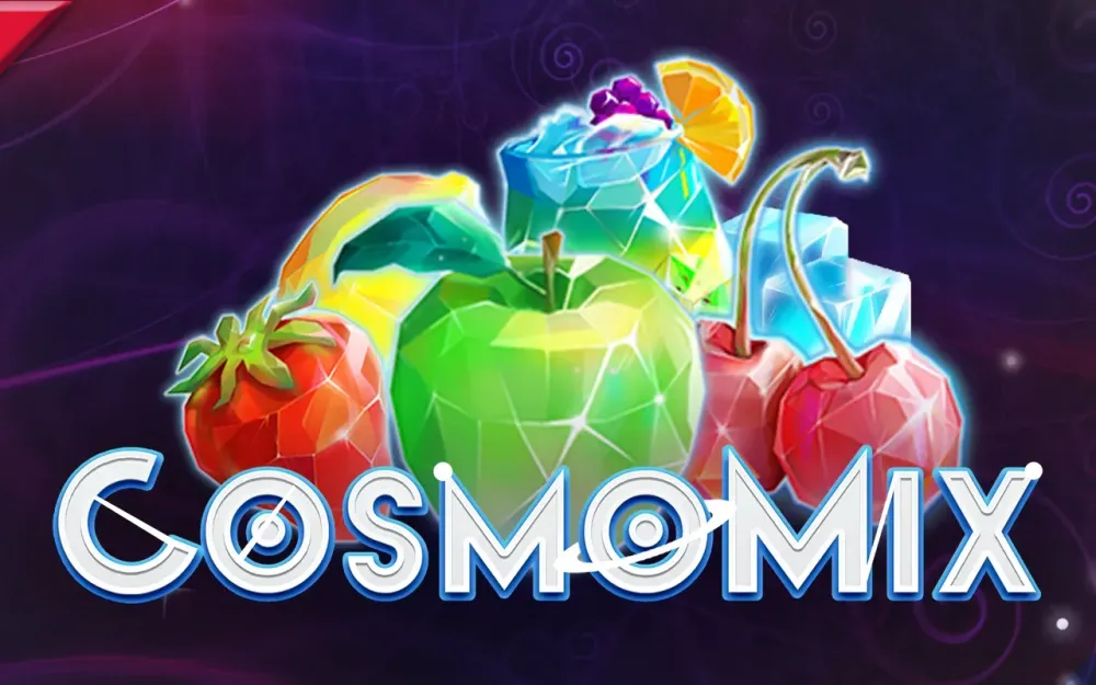 CosmoMix main thumbnail