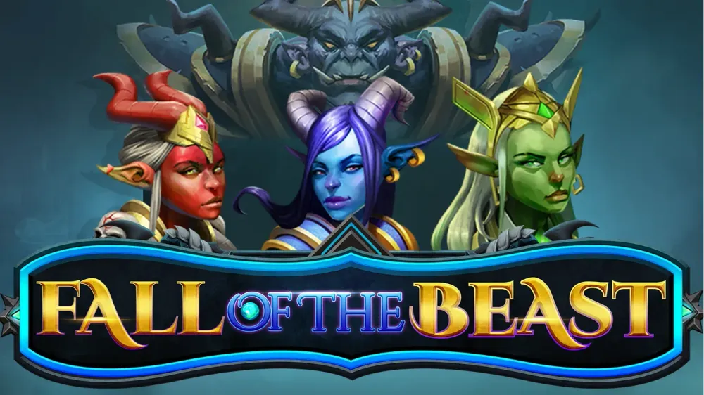 Fall of the Beast main thumbnail