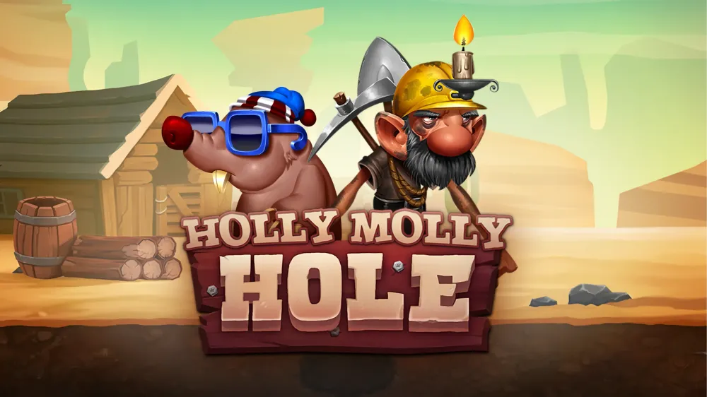 Holly Molly Hole main thumbnail