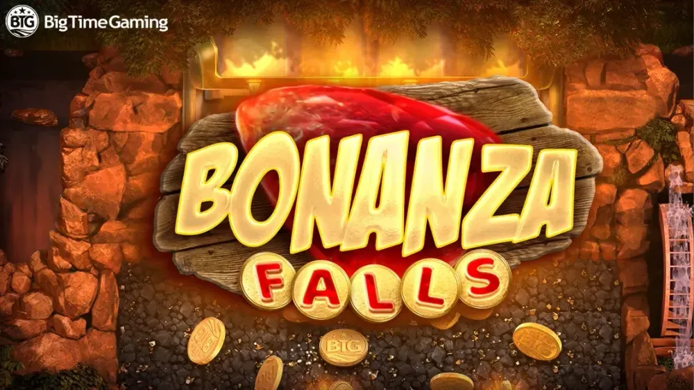 Bonanza Falls Megaways™ main thumbnail