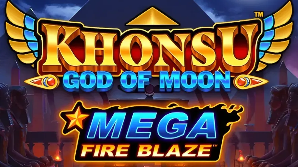 Khonsu God of Moon main thumbnail