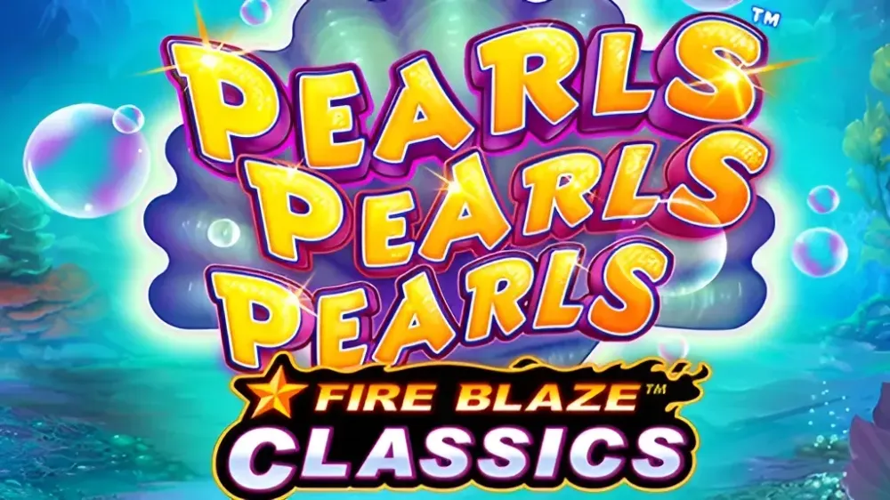 Pearls Pearls Pearls main thumbnail