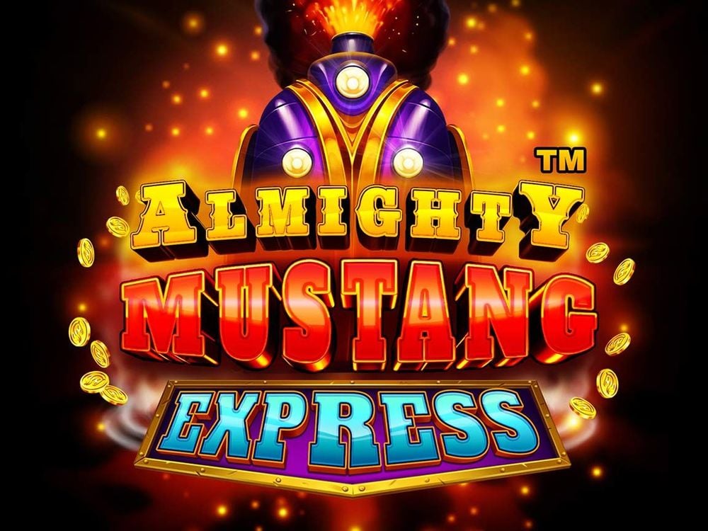 Almighty Mustang Express main thumbnail