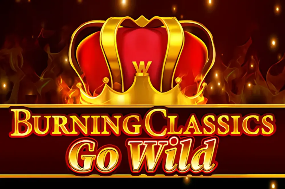 Burning Classics Go Wild main thumbnail