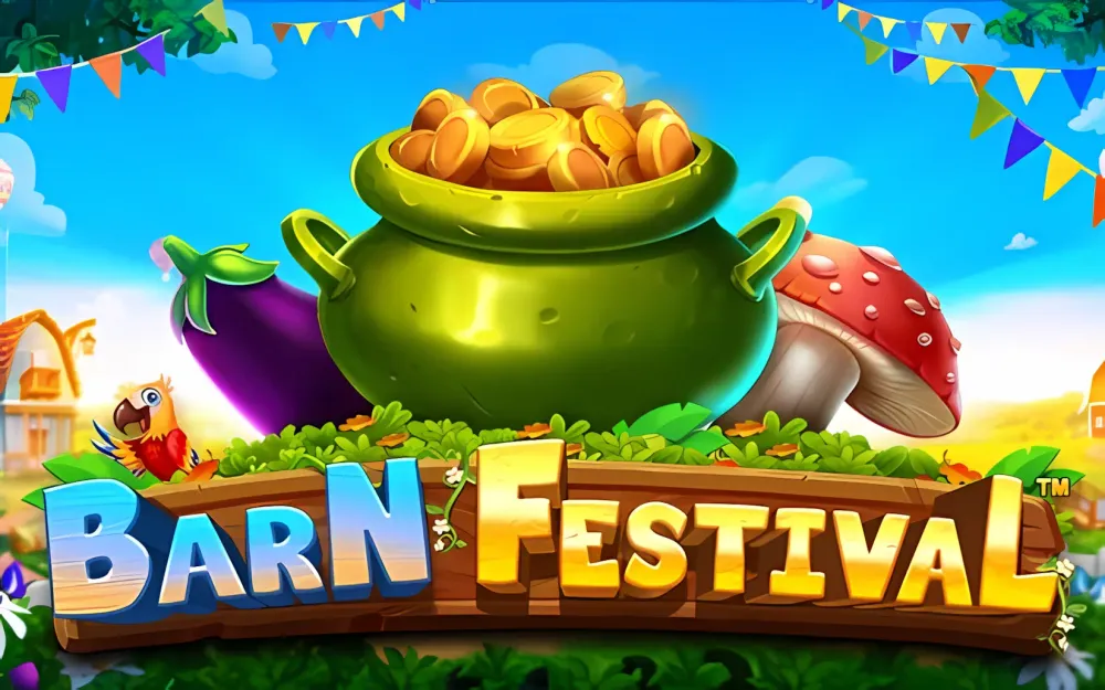 Barn Festival main thumbnail