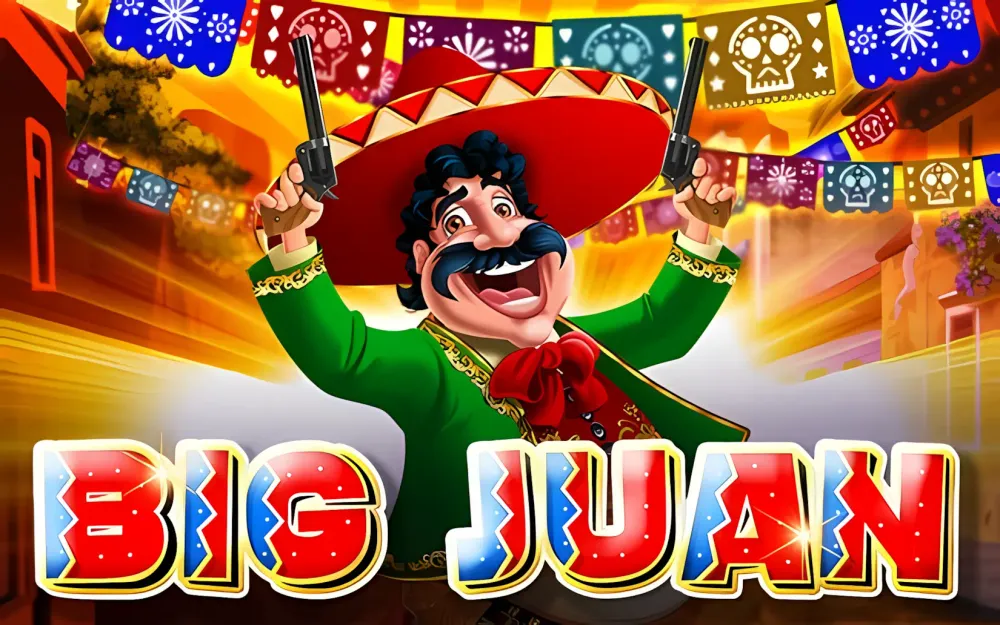 Big Juan main thumbnail