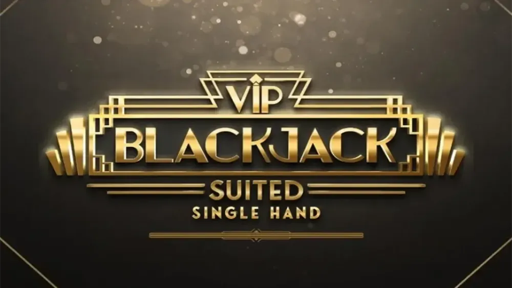 Blackjack Singlehand main thumbnail