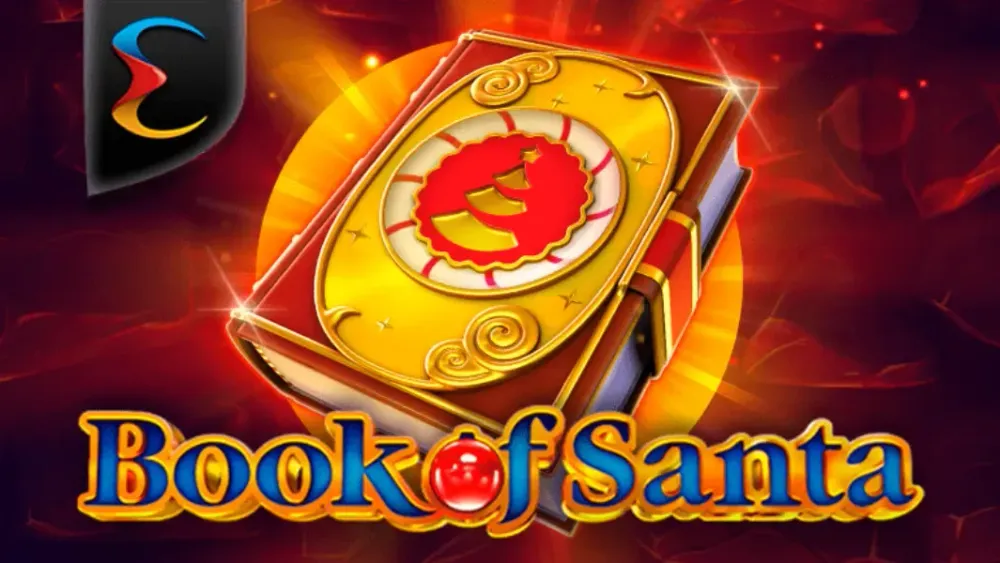 Book Of Santa main thumbnail