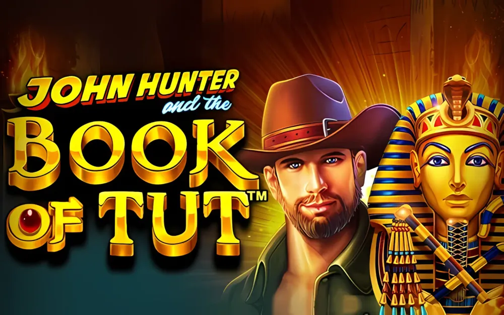 Book of Tut main thumbnail