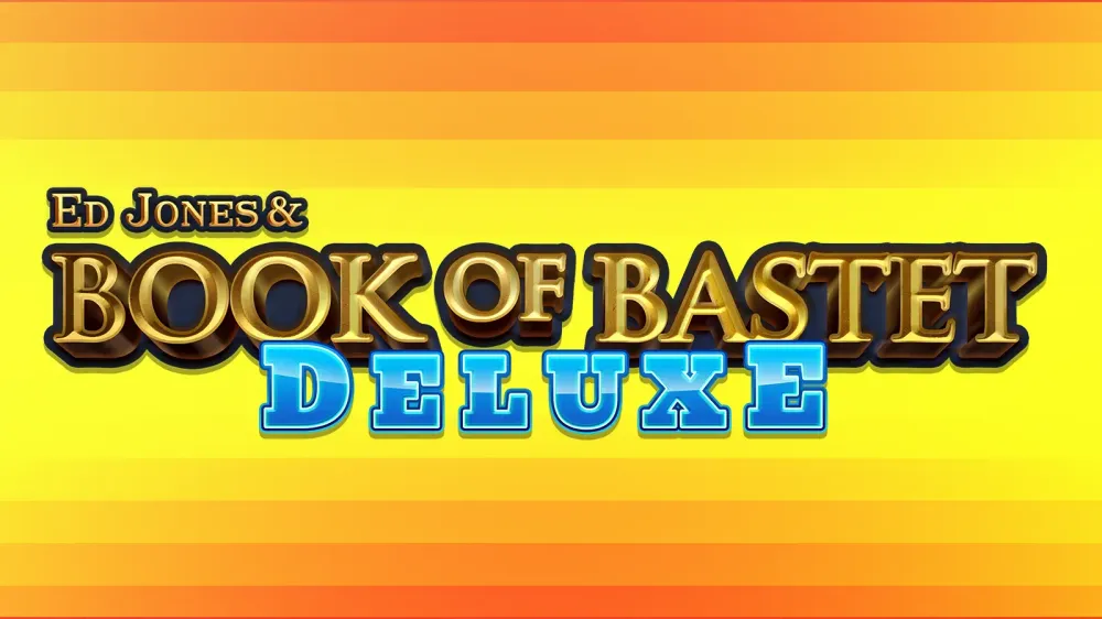 Ed Jones and Book of Bastet Deluxe main thumbnail