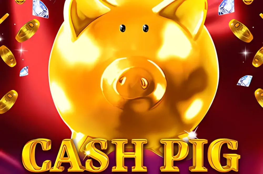 Demo Cash Pig  main thumbnail
