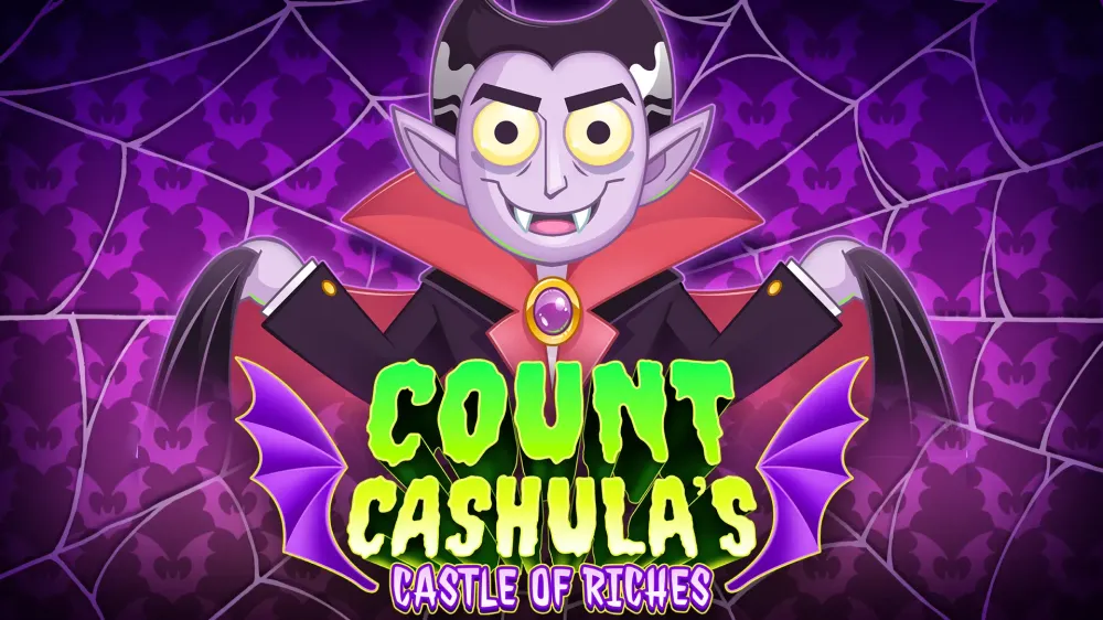 Count Cashula's Castle of Riches main thumbnail