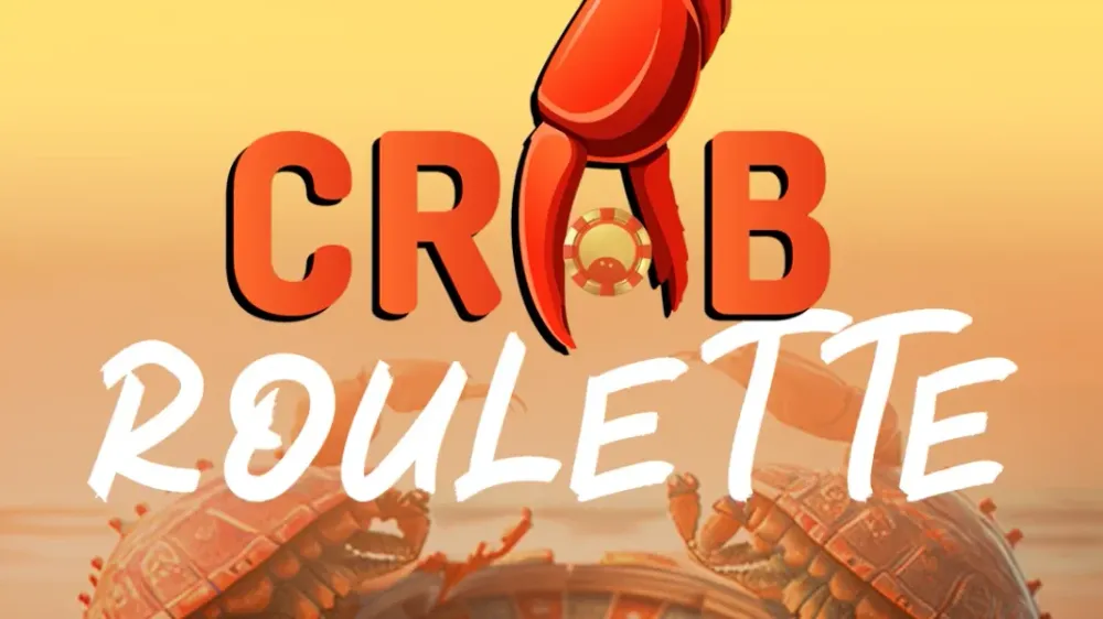 Crab Roulette  main thumbnail